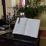 Ca Del Vescovo לינה וארוחת בוקר אימפריה