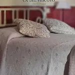 לינה וארוחת בוקר Ca Del Vescovo