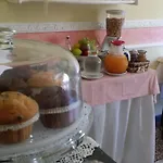 Ca Del Vescovo לינה וארוחת בוקר אימפריה