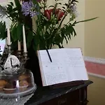 Ca Del Vescovo לינה וארוחת בוקר אימפריה