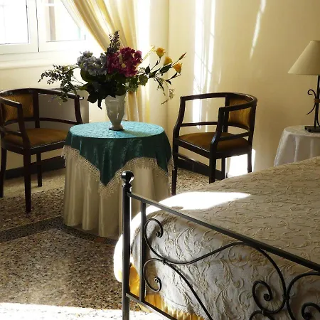 Ca Del Vescovo 3* Imperia