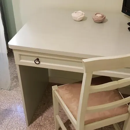 Ca Del Vescovo B&B