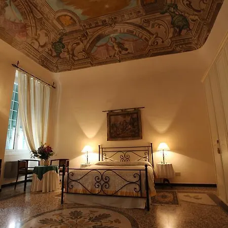 Bed & Breakfast Ca Del Vescovo Imperia