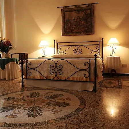 Cà Del Vescovo Imperia