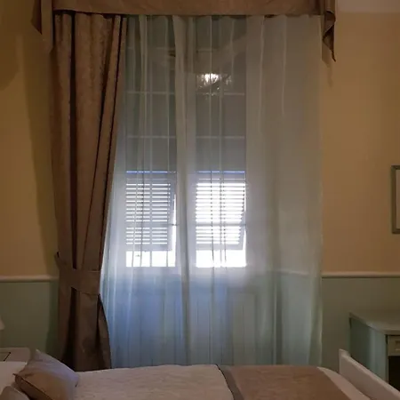 Cà Del Vescovo 3* Imperia