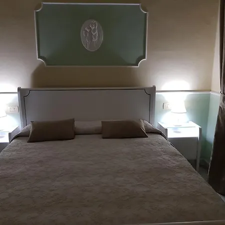 Ca Del Vescovo 3*