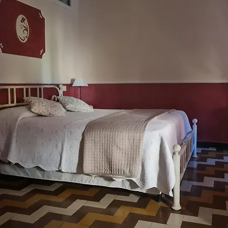 Bed & Breakfast Ca Del Vescovo Imperia