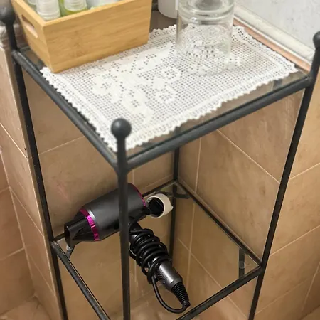 Alojamento de Acomodação e Pequeno-almoço Cà Del Vescovo