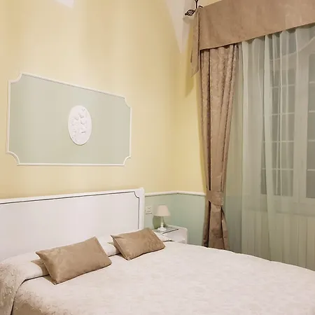 B&B Ca Del Vescovo 3*
