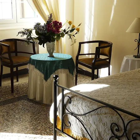 Ca Del Vescovo B&B 임페리아