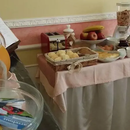 Cà Del Vescovo 3* Imperia