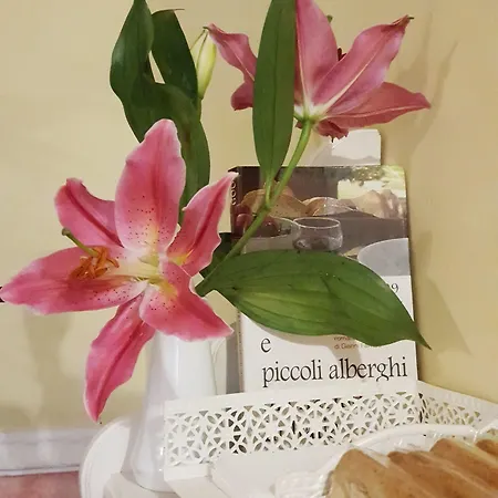 Ca Del Vescovo B&B