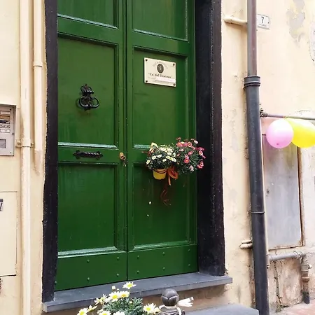 Ca Del Vescovo B&B 3*