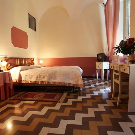 Ca Del Vescovo