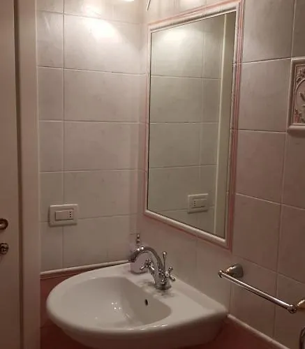 Ca Del Vescovo Bed and Breakfast Imperia