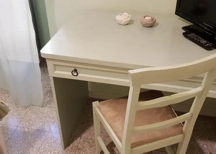 Ca Del Vescovo Bed and Breakfast