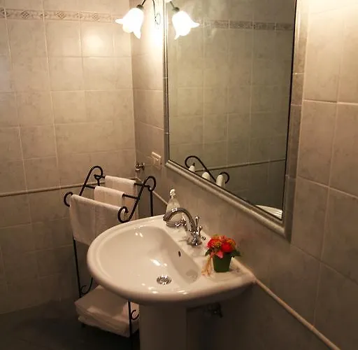 Bed and Breakfast Ca Del Vescovo