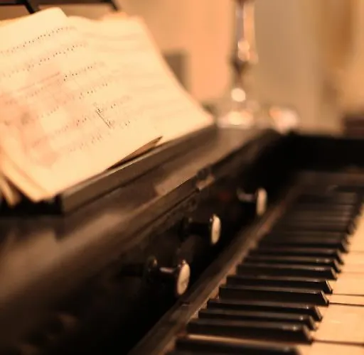 Ca Del Vescovo Bed and Breakfast