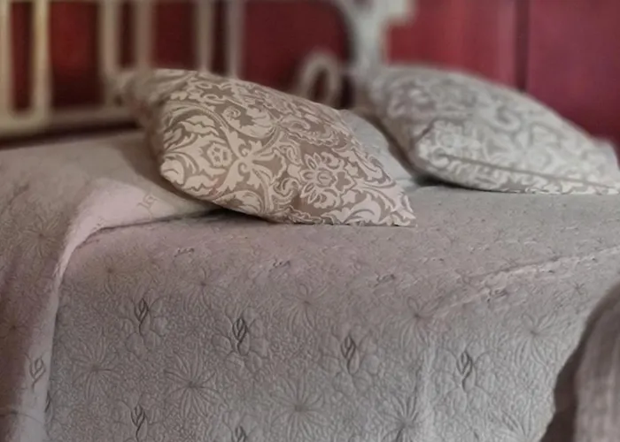 Bed and Breakfast Ca Del Vescovo