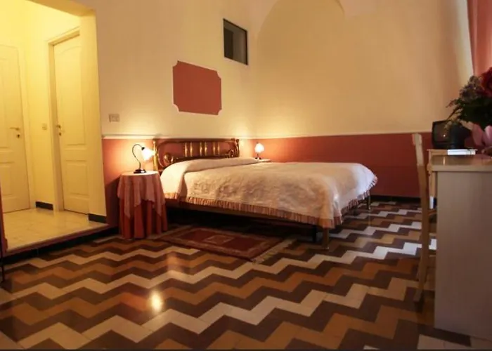 Ca Del Vescovo Bed & Breakfast 3*