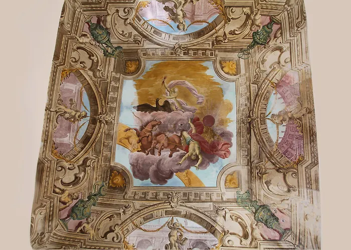 Ca Del Vescovo 3*