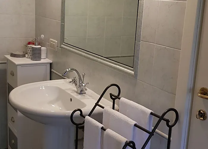 Ca Del Vescovo Bed and Breakfast