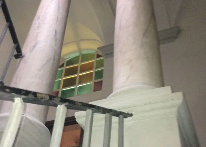 Bed and Breakfast Ca Del Vescovo