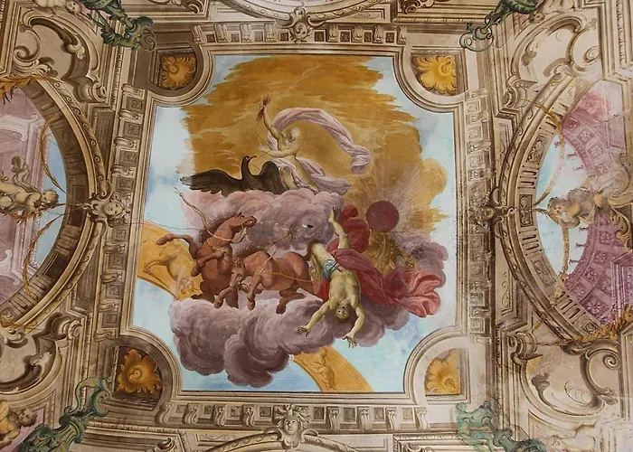 Ca Del Vescovo Imperia