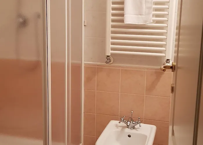 Ca Del Vescovo Imperia