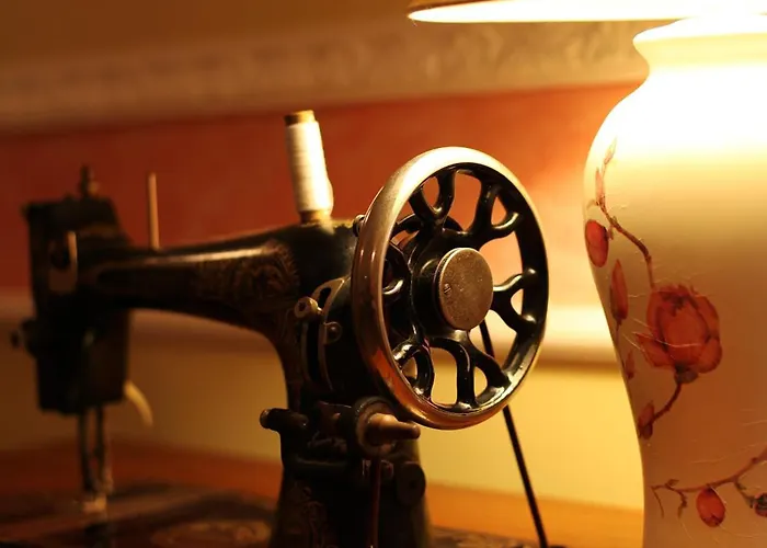 Ca Del Vescovo 3* Imperia