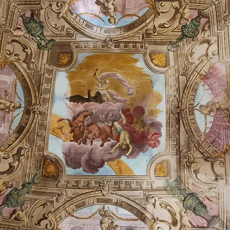 Ca Del Vescovo