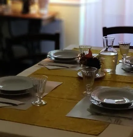 Cà Del Vescovo