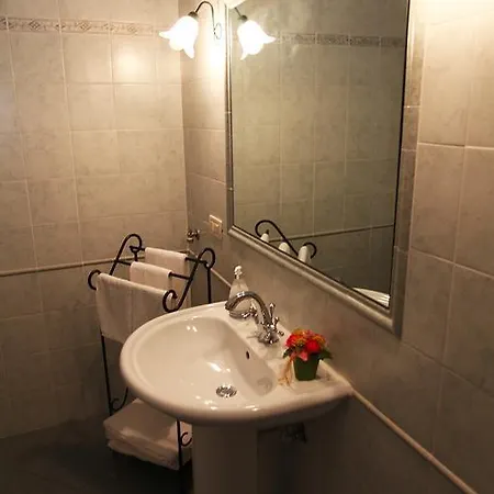 Bed & Breakfast Ca Del Vescovo