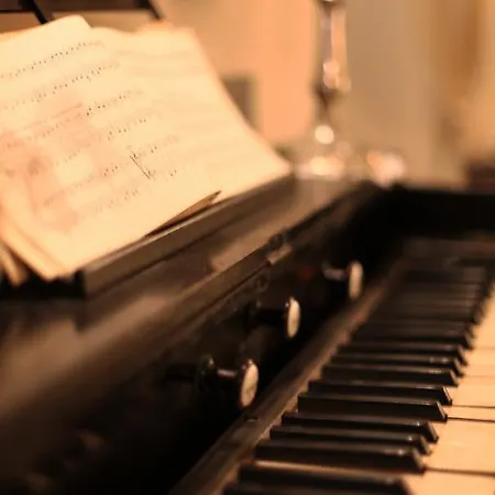 Ca Del Vescovo Bed & Breakfast