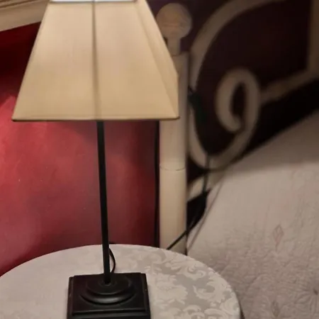 Bed & Breakfast Ca Del Vescovo