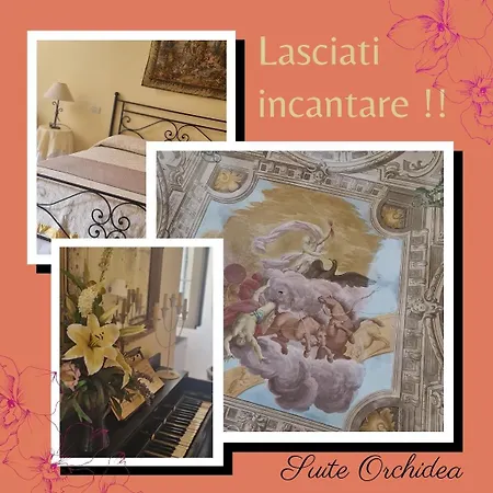 Bed & Breakfast Ca Del Vescovo 3*