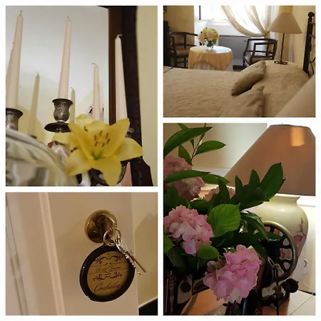 Ca Del Vescovo 3* Imperia