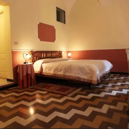Cà Del Vescovo Bed & Breakfast 3*