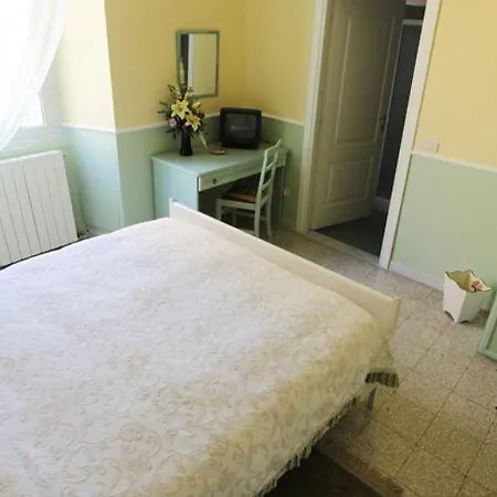 Ca Del Vescovo Frühstückspension 3*