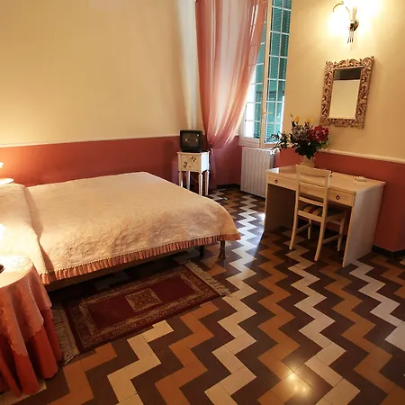 Ca Del Vescovo B&B 3*