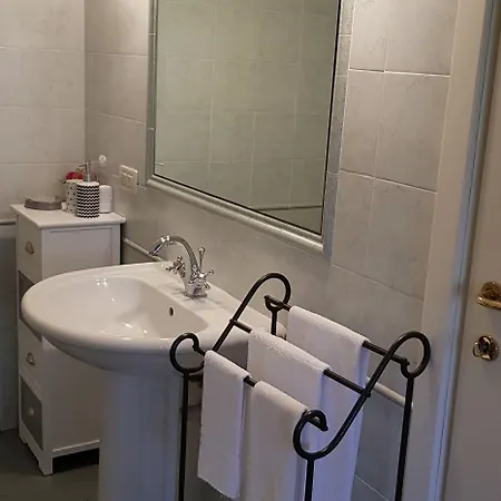 Cà Del Vescovo Bed & Breakfast