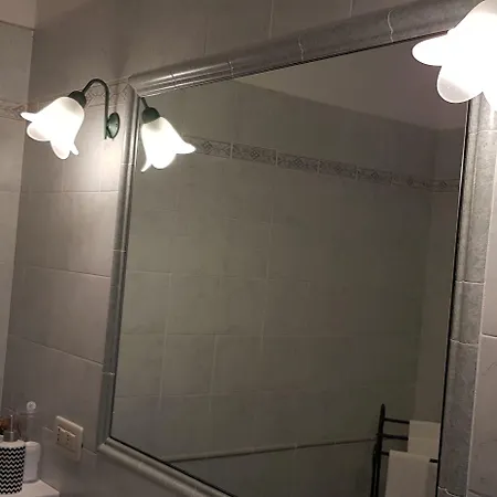 Ca Del Vescovo 3* Imperia