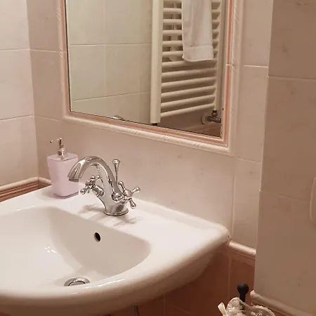 Cà Del Vescovo 3* Imperia