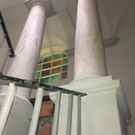 Bed & Breakfast Cà Del Vescovo