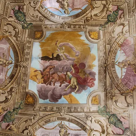 Ca Del Vescovo Imperia