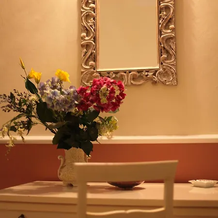 Bed & Breakfast Cà Del Vescovo Imperia