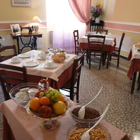 Cà Del Vescovo 3* Imperia