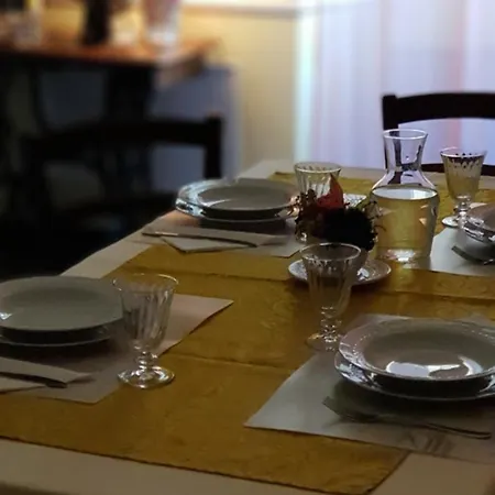 Ca Del Vescovo Frühstückspension 3*