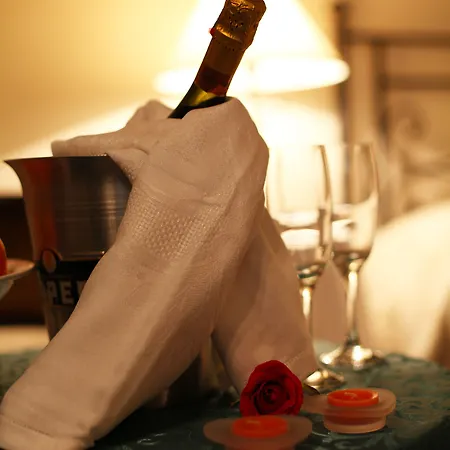 Bed & Breakfast Ca Del Vescovo