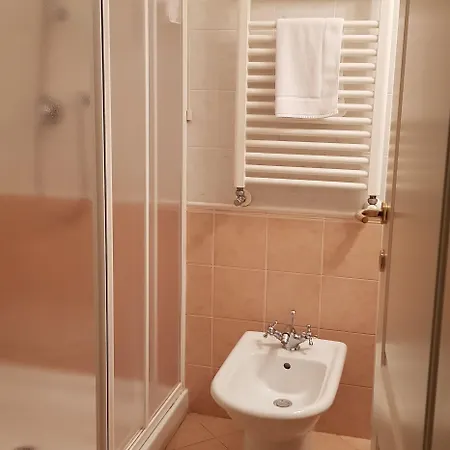 Cà Del Vescovo Imperia